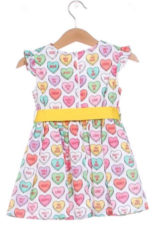 Kinderkleid JEYCAT, Größe 18-24m/ 86-98 cm, Farbe Mehrfarbig, Preis 17,33 €
