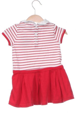 Kinderkleid Jasper Conran, Größe 9-12m/ 74-80 cm, Farbe Rot, Preis € 11,62