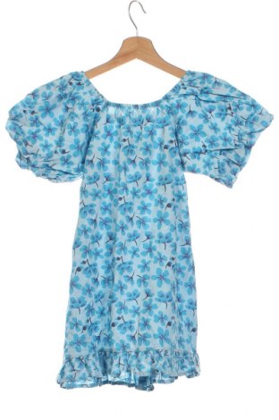 Παιδικό φόρεμα LC Waikiki, Μέγεθος 5-6y/ 116-122 εκ., Χρώμα Πολύχρωμο, Τιμή 8,46 €