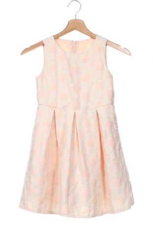 Kinderkleid LC Waikiki, Größe 5-6y/ 116-122 cm, Farbe Rosa, Preis 7,58 €
