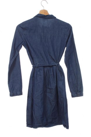 Detské šaty  LC Waikiki, Veľkosť 11-12y/ 152-158 cm, Farba Modrá, Cena  6,70 €