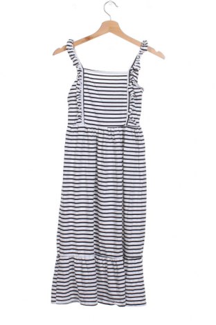 Dětské šaty  LC Waikiki, Velikost 8-9y/ 134-140 cm, Barva Bílá, Cena  182,00 Kč