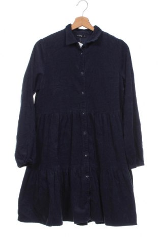 Παιδικό φόρεμα LMTD, Μέγεθος 14-15y/ 168-170 εκ., Χρώμα Μπλέ, Τιμή 5,63 €