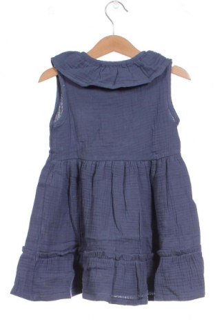 Kinderkleid Little Celebs, Größe 2-3y/ 98-104 cm, Farbe Blau, Preis € 17,33