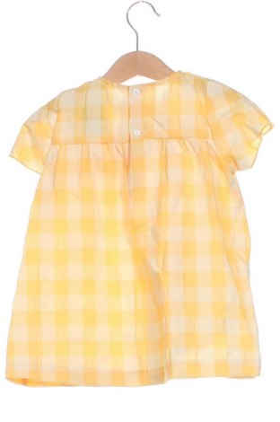 Kinderkleid Lola Palacios, Größe 18-24m/ 86-98 cm, Farbe Gelb, Preis 20,27 €
