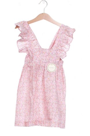 Kinderkleid Lola Palacios, Größe 6-7y/ 122-128 cm, Farbe Mehrfarbig, Preis € 10,99