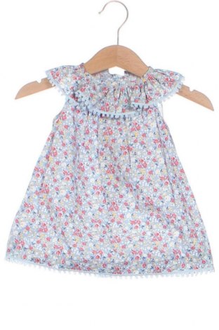Детска рокля Lola Palacios, Размер 3-6m/ 62-68 см, Цвят Многоцветен, Цена 29,50 лв.