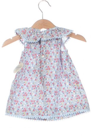 Kinderkleid Lola Palacios, Größe 3-6m/ 62-68 cm, Farbe Mehrfarbig, Preis € 15,21