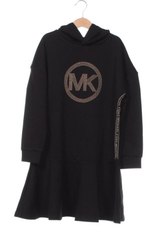 Kinderkleid MICHAEL Michael Kors, Größe 9-10y/ 140-146 cm, Farbe Schwarz, Preis 74,49 €