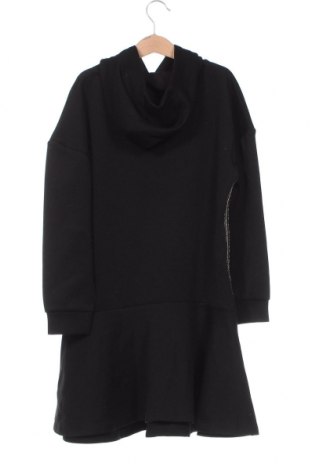 Rochie pentru copii MICHAEL Michael Kors, Mărime 9-10y/ 140-146 cm, Culoare Negru, Preț 380,27 Lei