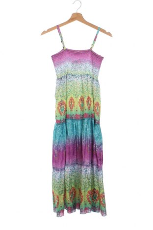 Rochie pentru copii Manguun, Mărime 13-14y/ 164-168 cm, Culoare Multicolor, Preț 75,66 Lei