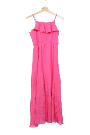 Παιδικό φόρεμα Marks & Spencer, Μέγεθος 11-12y/ 152-158 εκ., Χρώμα Ρόζ , Τιμή 10,99 €