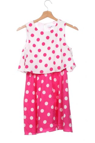 Kinderkleid Marks & Spencer, Größe 11-12y/ 152-158 cm, Farbe Mehrfarbig, Preis € 2,23