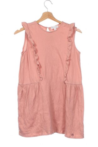 Kinderkleid Massimo Dutti, Größe 10-11y/ 146-152 cm, Farbe Rosa, Preis 14,83 €