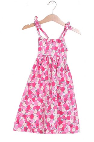 Kinderkleid Mayoral, Größe 4-5y/ 110-116 cm, Farbe Mehrfarbig, Preis € 6,75