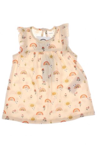 Παιδικό φόρεμα Name It, Μέγεθος 3-6m/ 62-68 εκ., Χρώμα Πολύχρωμο, Τιμή 13,68 €
