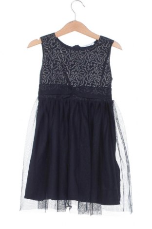 Rochie pentru copii Name It, Mărime 2-3y/ 98-104 cm, Culoare Albastru, Preț 54,99 Lei