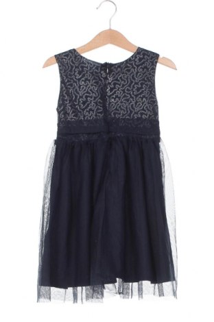 Παιδικό φόρεμα Name It, Μέγεθος 2-3y/ 98-104 εκ., Χρώμα Μπλέ, Τιμή 12,06 €
