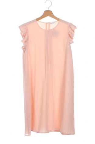 Детска рокля Name It, Размер 13-14y/ 164-168 см, Цвят Розов, Цена 13,75 лв.
