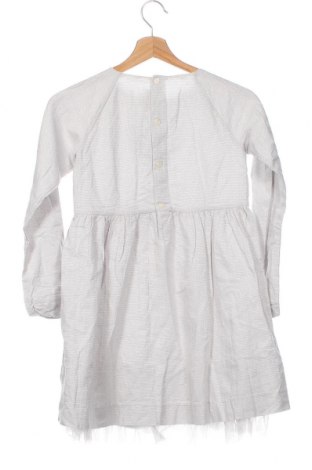 Παιδικό φόρεμα Neck & Neck, Μέγεθος 8-9y/ 134-140 εκ., Χρώμα Γκρί, Τιμή 6,72 €