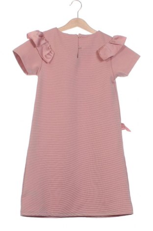 Детска рокля Next, Размер 9-10y/ 140-146 см, Цвят Розов, Цена 29,00 лв.