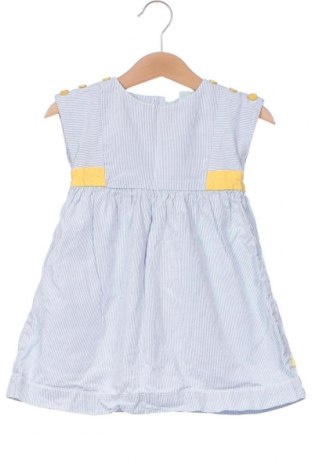 Kinderkleid Obaibi, Größe 12-18m/ 80-86 cm, Farbe Blau, Preis € 10,49