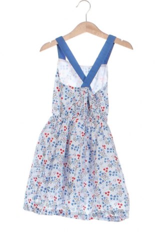 Kinderkleid Okaidi, Größe 5-6y/ 116-122 cm, Farbe Mehrfarbig, Preis 7,58 €
