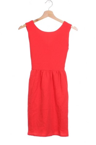 Detské šaty  Okaidi, Veľkosť 14-15y/ 168-170 cm, Farba Červená, Cena  10,04 €