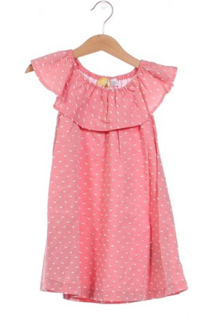 Kinderkleid Outdoor, Größe 18-24m/ 86-98 cm, Farbe Mehrfarbig, Preis 18,25 €