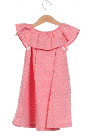 Kinderkleid Outdoor, Größe 18-24m/ 86-98 cm, Farbe Mehrfarbig, Preis 17,33 €