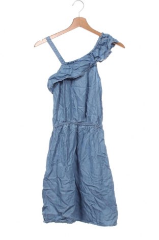 Detské šaty  Page One, Veľkosť 12-13y/ 158-164 cm, Farba Modrá, Cena  5,36 €