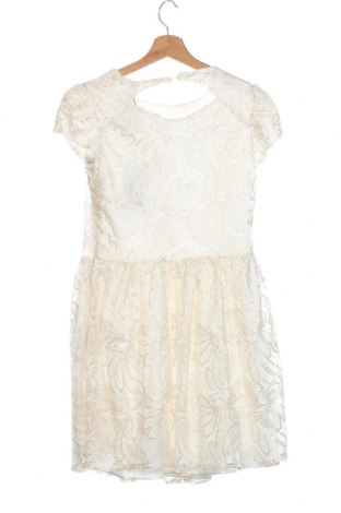 Kinderkleid Papermoon, Größe 13-14y/ 164-168 cm, Farbe Weiß, Preis € 20,36