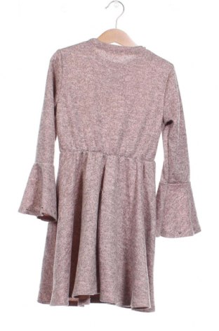 Παιδικό φόρεμα Piazza Italia, Μέγεθος 5-6y/ 116-122 εκ., Χρώμα Ρόζ , Τιμή 10,19 €