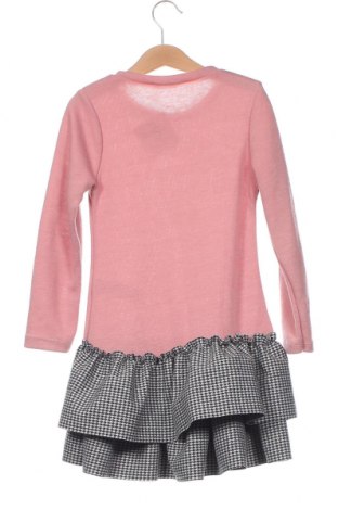 Kinderkleid Piazza Italia, Größe 5-6y/ 116-122 cm, Farbe Mehrfarbig, Preis € 6,74