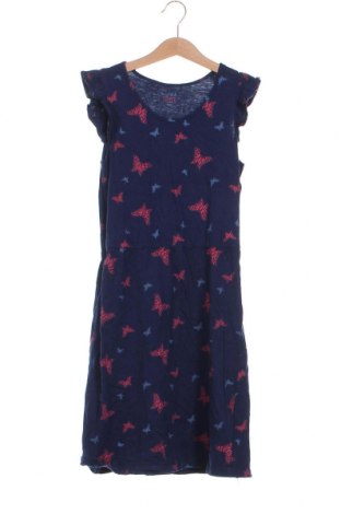 Παιδικό φόρεμα Pocopiano, Μέγεθος 11-12y/ 152-158 εκ., Χρώμα Μπλέ, Τιμή 7,40 €