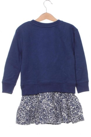 Kinderkleid Polo By Ralph Lauren, Größe 3-4y/ 104-110 cm, Farbe Blau, Preis € 43,84