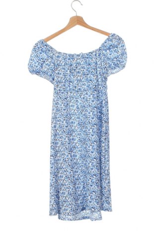 Kinderkleid Primark, Größe 12-13y/ 158-164 cm, Farbe Blau, Preis € 11,67