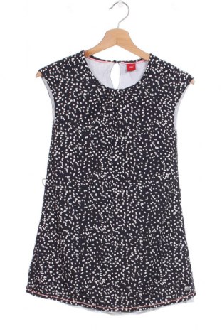 Παιδικό φόρεμα S.Oliver, Μέγεθος 9-10y/ 140-146 εκ., Χρώμα Μαύρο, Τιμή 16,44 €