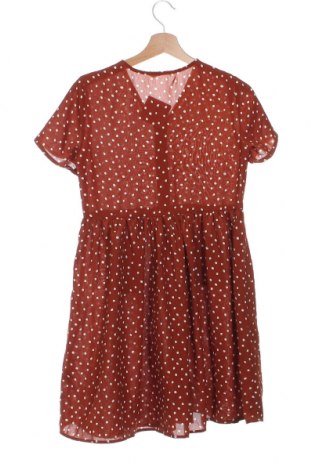 Kinderkleid SHEIN, Größe 11-12y/ 152-158 cm, Farbe Mehrfarbig, Preis 8,33 €