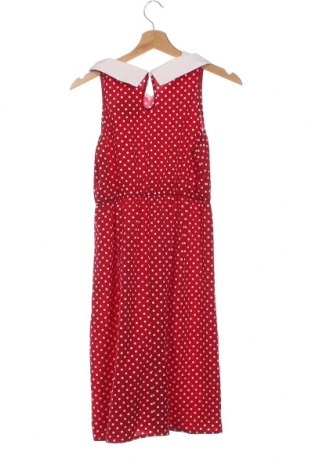 Kinderkleid SHEIN, Größe 14-15y/ 168-170 cm, Farbe Rot, Preis 7,24 €