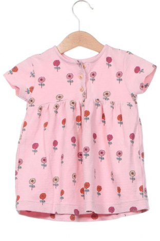 Rochie pentru copii Sfera, Mărime 12-18m/ 80-86 cm, Culoare Roz, Preț 26,02 Lei