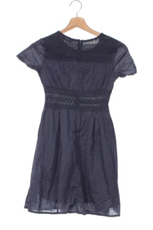 Kinderkleid Sisley, Größe 8-9y/ 134-140 cm, Farbe Blau, Preis € 17,36