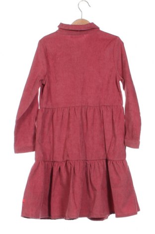 Παιδικό φόρεμα Someone, Μέγεθος 5-6y/ 116-122 εκ., Χρώμα Ρόζ , Τιμή 17,79 €