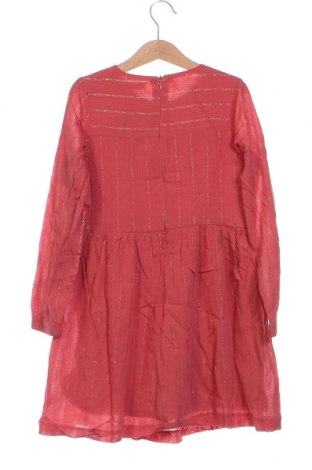 Kinderkleid Someone, Größe 6-7y/ 122-128 cm, Farbe Rosa, Preis € 23,12