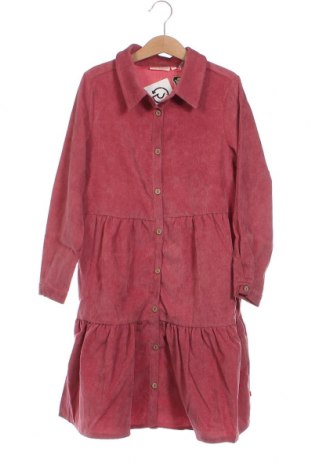 Kinderkleid Someone, Größe 6-7y/ 122-128 cm, Farbe Rosa, Preis € 19,56