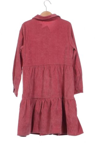 Παιδικό φόρεμα Someone, Μέγεθος 6-7y/ 122-128 εκ., Χρώμα Ρόζ , Τιμή 17,79 €