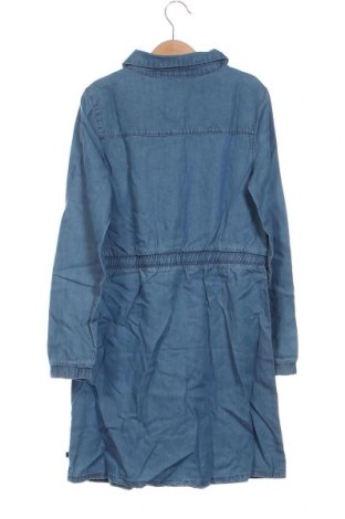 Παιδικό φόρεμα Someone, Μέγεθος 8-9y/ 134-140 εκ., Χρώμα Μπλέ, Τιμή 19,56 €