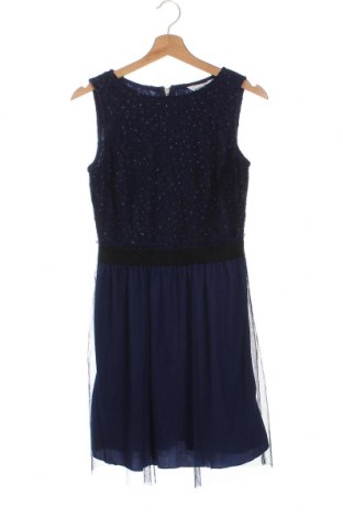 Παιδικό φόρεμα Speechless, Μέγεθος 6-7y/ 122-128 εκ., Χρώμα Μπλέ, Τιμή 7,12 €