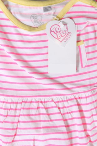 Dětské šaty  To Be Too, Velikost 18-24m/ 86-98 cm, Barva Vícebarevné, Cena  470,00 Kč