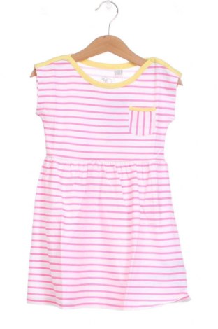 Детска рокля To Be Too, Размер 18-24m/ 86-98 см, Цвят Многоцветен, Цена 32,45 лв.